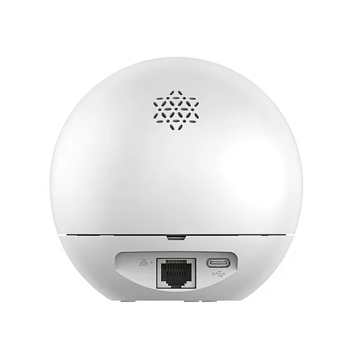 Ezviz H6 5Mp Pan &Amp; Tilt Wi-Fi Smart Home Security Camera - Image 2
