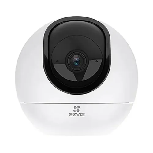 Ezviz H6 5Mp Pan &Amp;Amp; Tilt Wi-Fi Smart Home Security Camera - Image 1